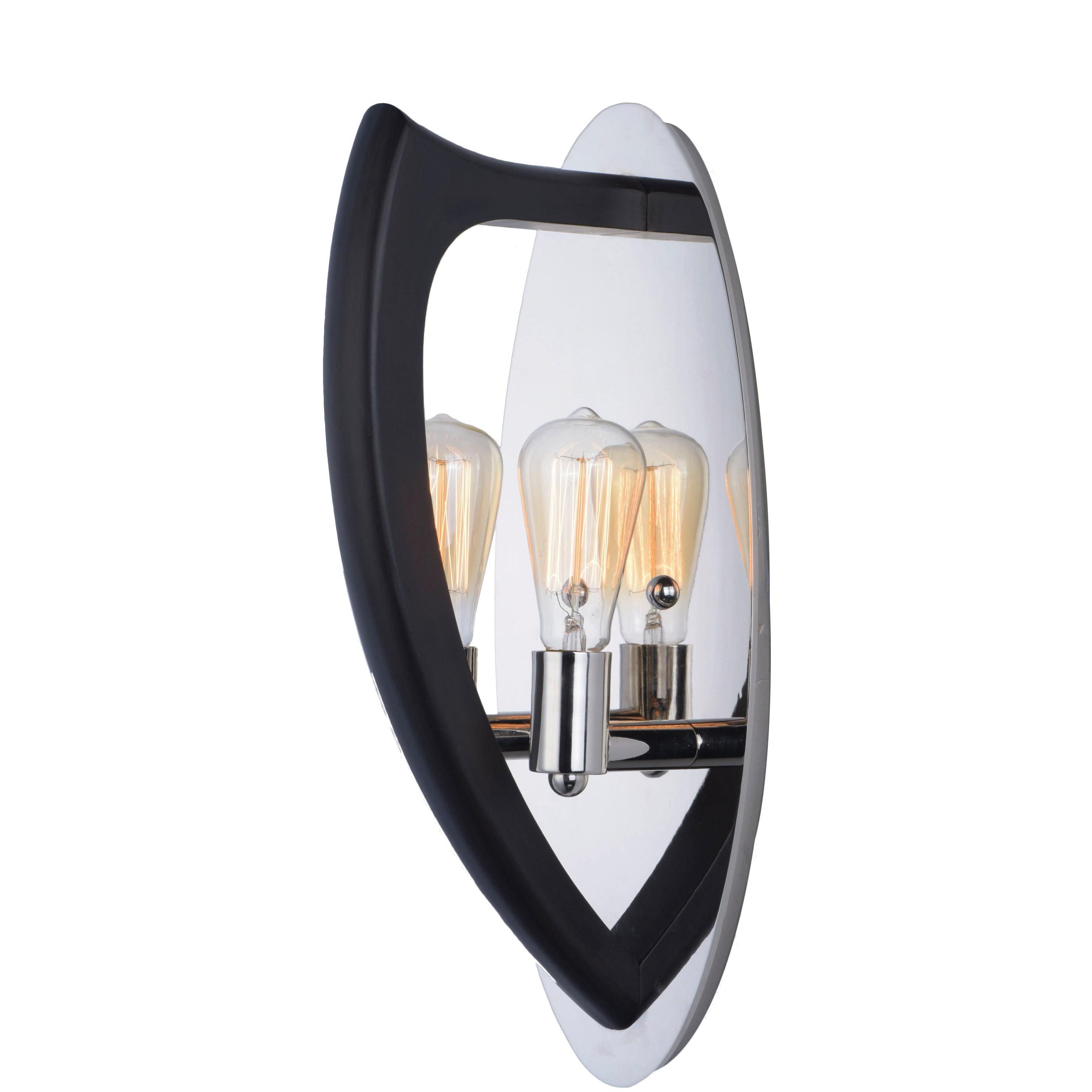 Crescendo 2-Light Sconce