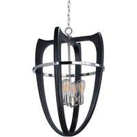 Crescendo 4-Light Pendant