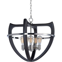 Crescendo 5-Light Pendant