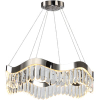 Rolland LED Pendant