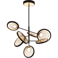 Lariat LED Pendant
