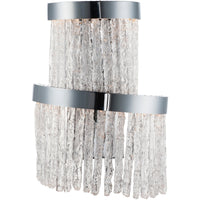 Waldorf LED Sconce