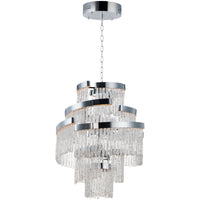 Waldorf LED Chandelier