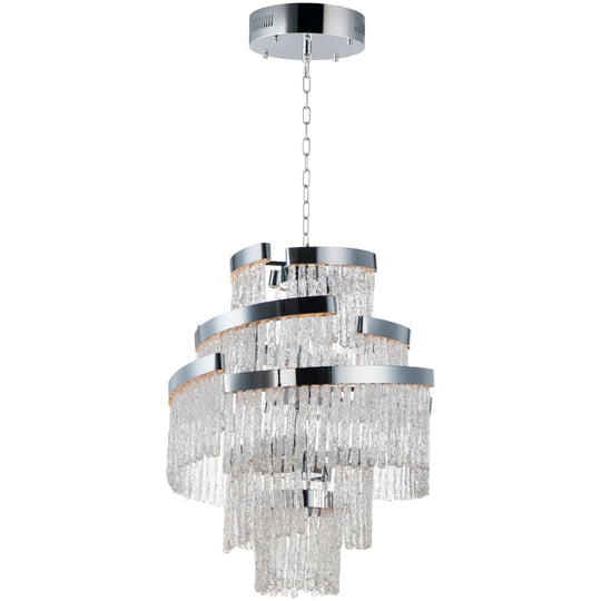 Waldorf LED Chandelier