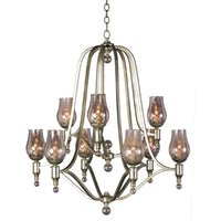 Mirabelle 9-Light Chandelier