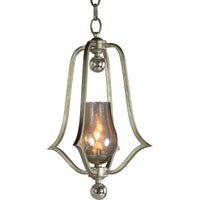 Mirabelle 1-Light Pendant