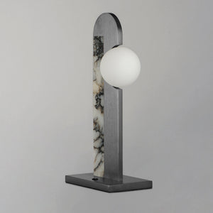 New Age Table Lamp