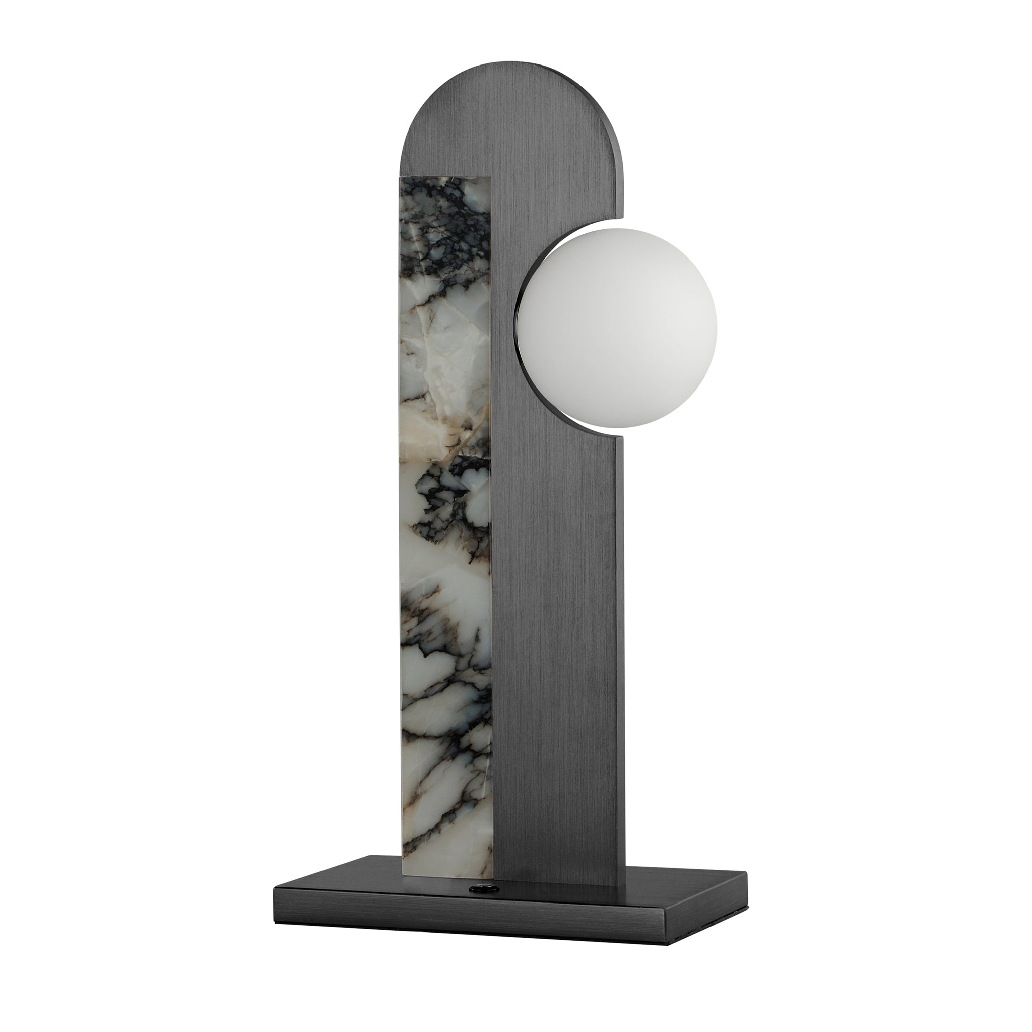 New Age Table Lamp