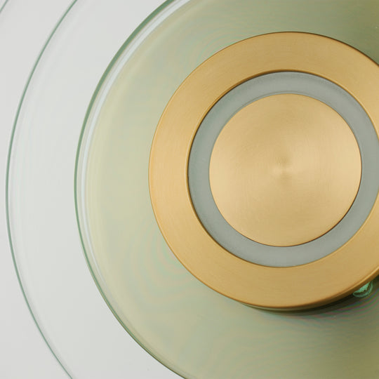 Stratum 1-Light LED Sconce / Flush Mount