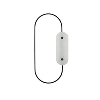 Stonewall LED Sconce