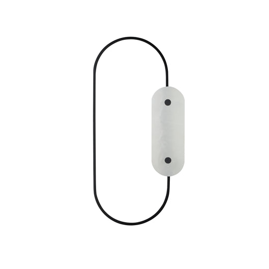Stonewall LED Sconce