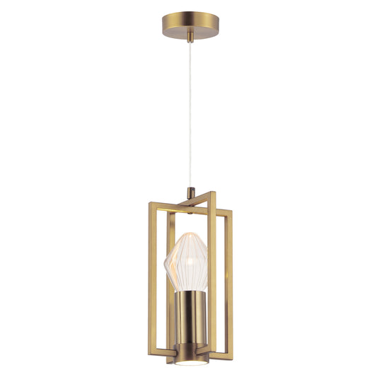 Zeppelin LED Mini Pendant