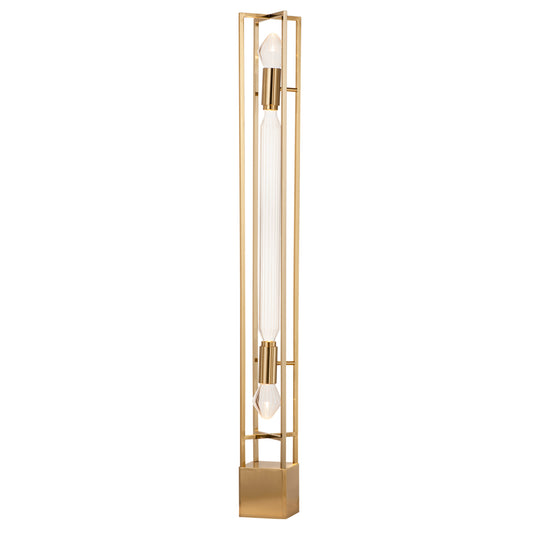 Zeppelin LED Floor Lamp