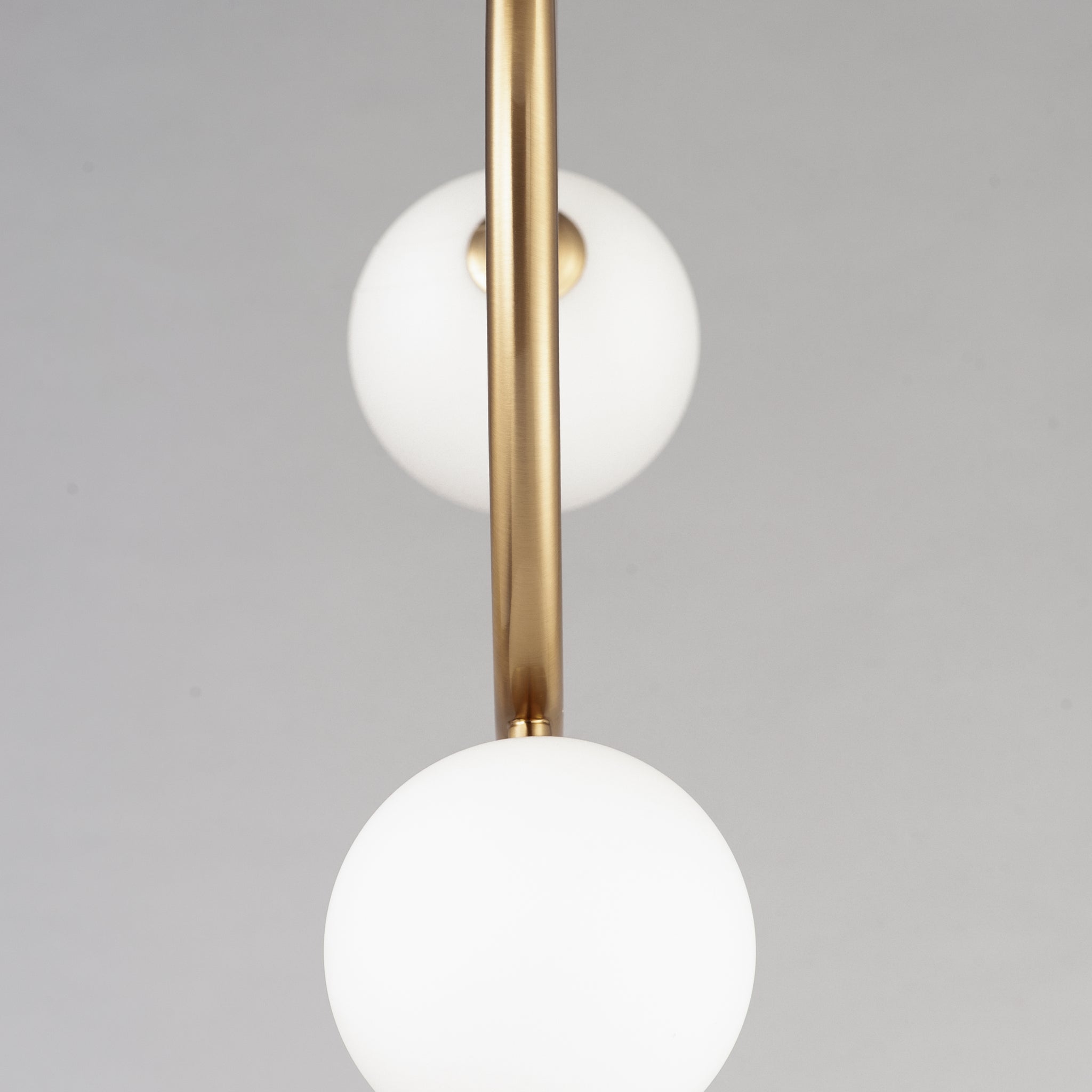 Contour 5-Light Linear Suspension