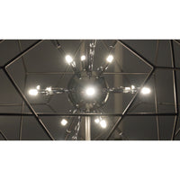 Norma Jeane 46" Pendant