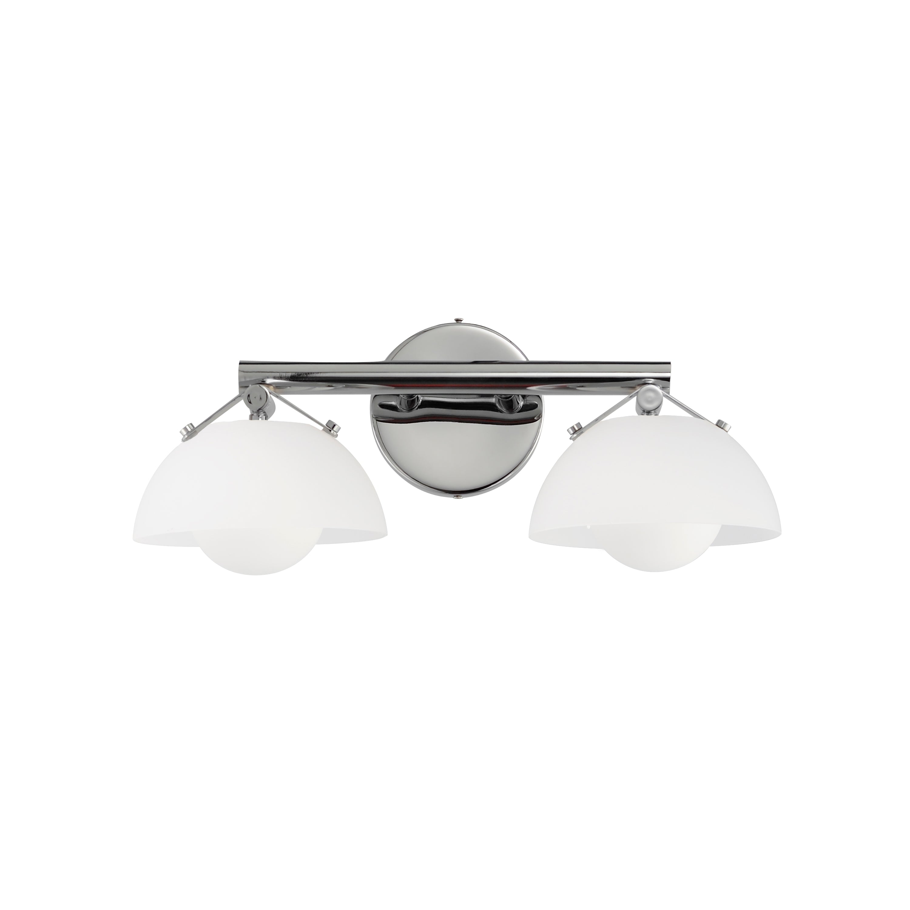 Domain 2-Light Vanity Light