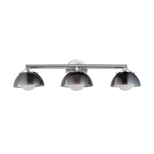 Domain 3-Light Vanity Light