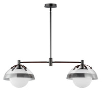 Domain 2-Light Linear Suspension