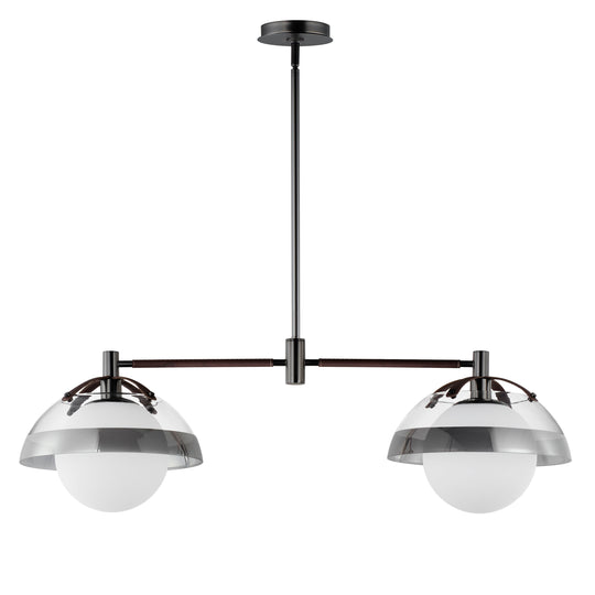 Domain 2-Light Linear Suspension