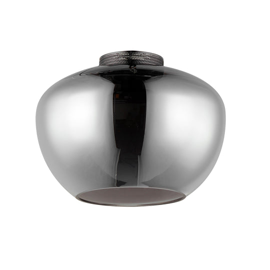 Incognito 14" Flush Mount