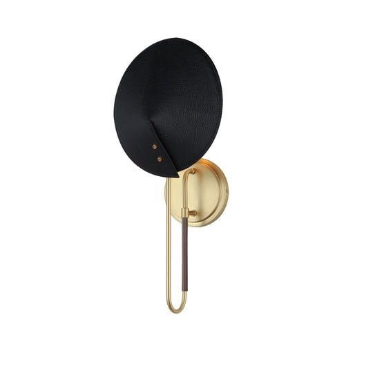 Cavalier 1-Light Sconce