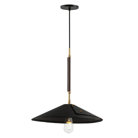 Cavalier 16" Pendant