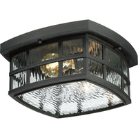 Stonington Outdoor Ceiling Light