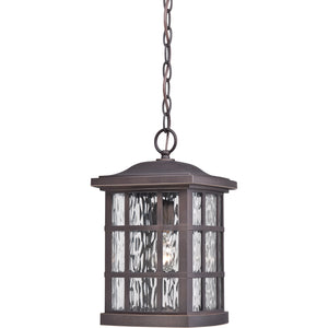 Stonington Outdoor Pendant Palladian Bronze