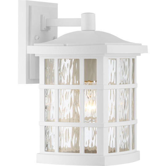 Stonington Outdoor Wall Light