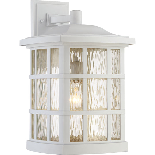 Stonington Outdoor Wall Light