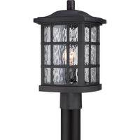 Stonington Post Light
