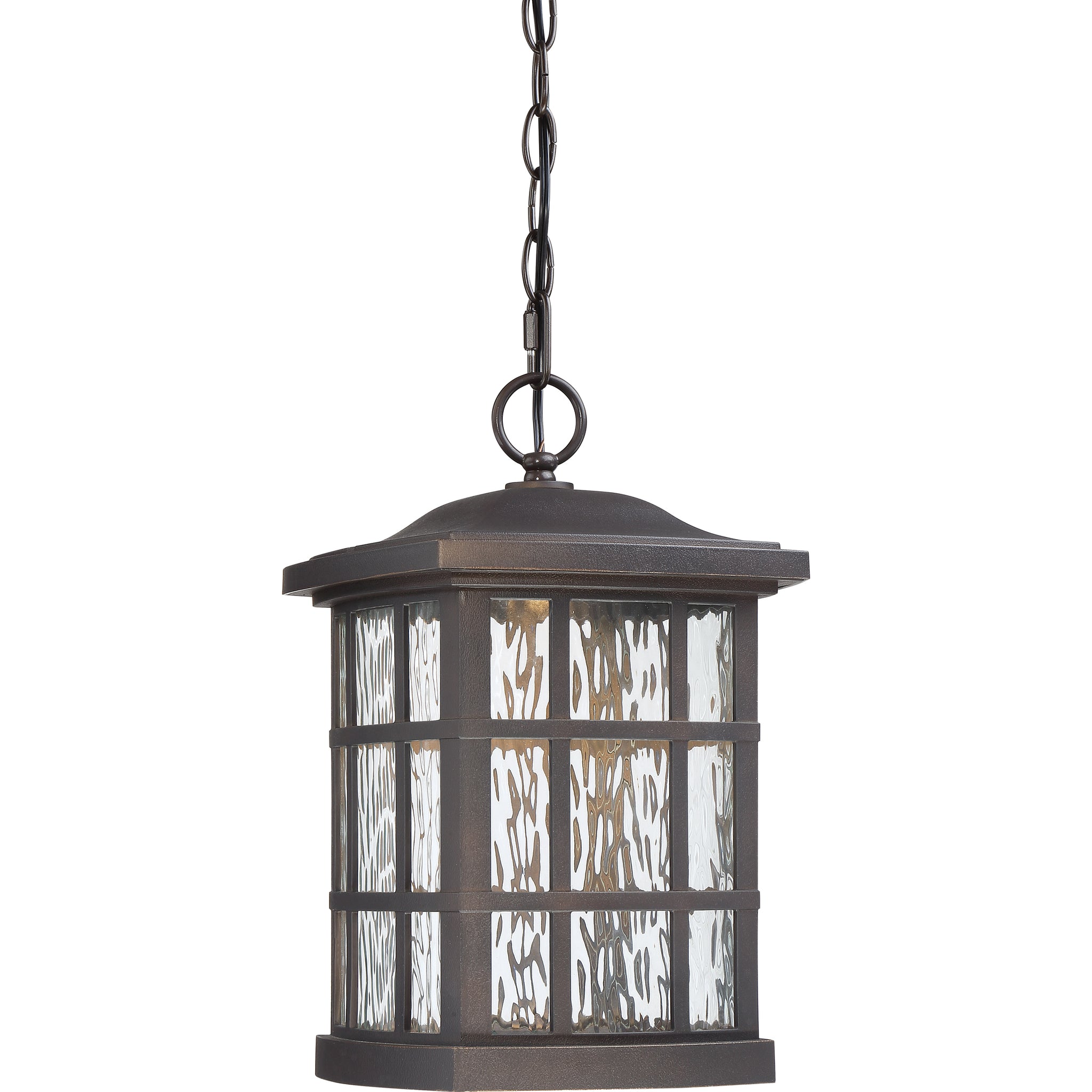 Stonington Outdoor Pendant Palladian Bronze