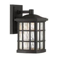 Stonington Outdoor Wall Light