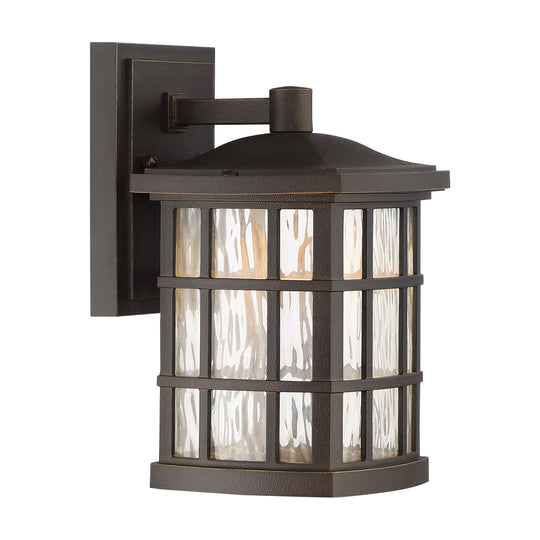 Stonington Outdoor Wall Light