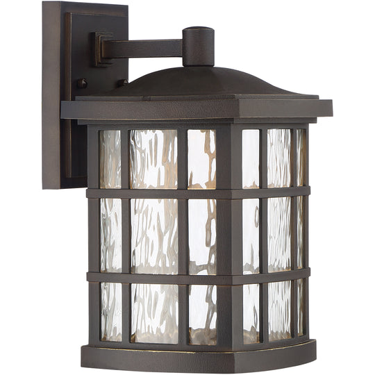 Stonington Outdoor Wall Light