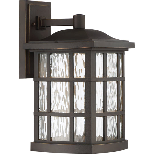 Stonington Outdoor Wall Light