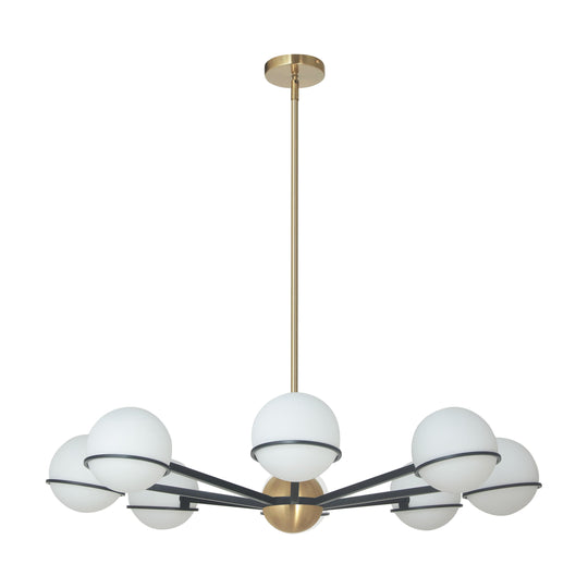 Sofia 8-Light Chandelier