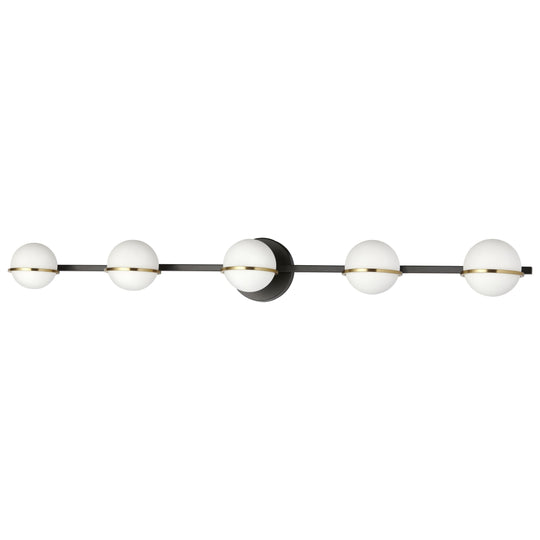 Sofia 5-Light Vanity