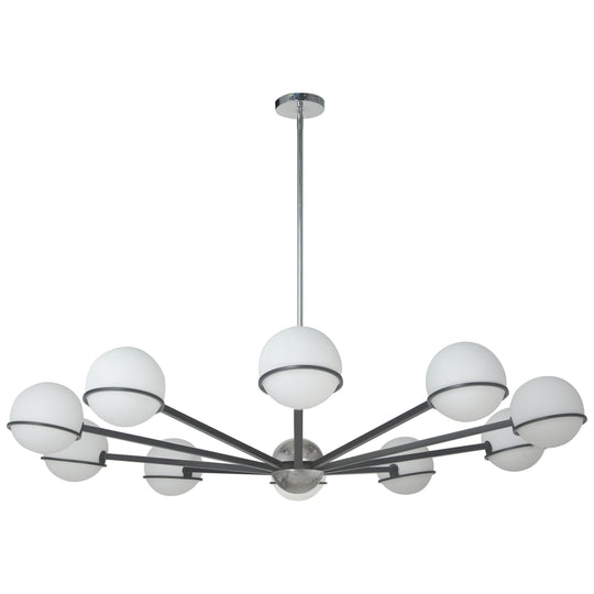 Sofia 10-Light Chandelier