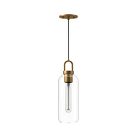 Alora Mood Soji 5 Inch Pendant