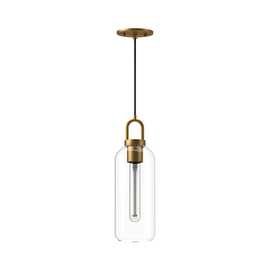 Alora Mood Soji 5 Inch Pendant