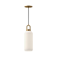 Alora Mood Soji 5 Inch Pendant