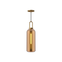 Alora Mood Soji 6 Inch Pendant