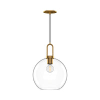 Alora Mood Soji 10 Inch Pendant