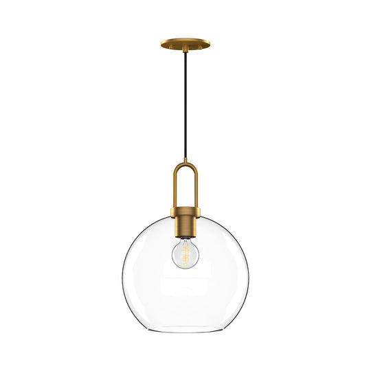Alora Mood Soji 10 Inch Pendant