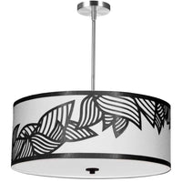 Sophia 4 Light 24 Inch Pendant