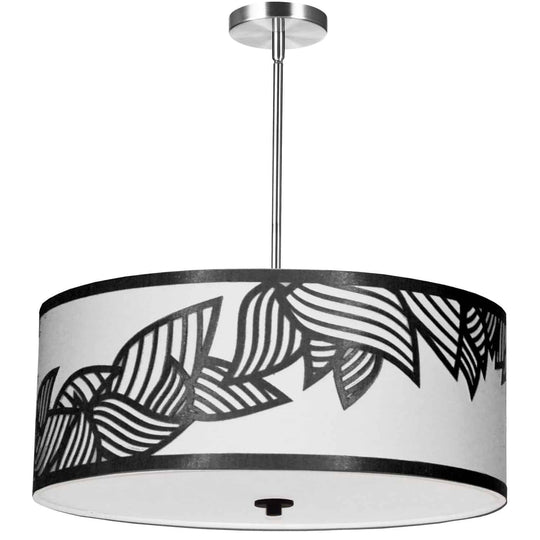 Sophia 4 Light 24 Inch Pendant