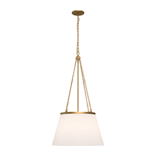 Alora Mood Speakeasy 18 Inch Pendant