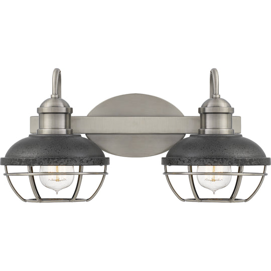 Sandpiper Vanity Light