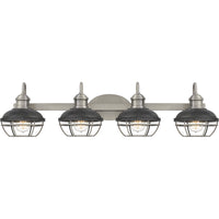 Sandpiper Vanity Light